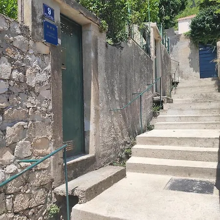 Apartman Nespola *