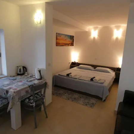 Lägenhet Nespola Dubrovnik