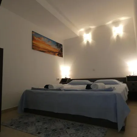 Nespola Lägenhet *